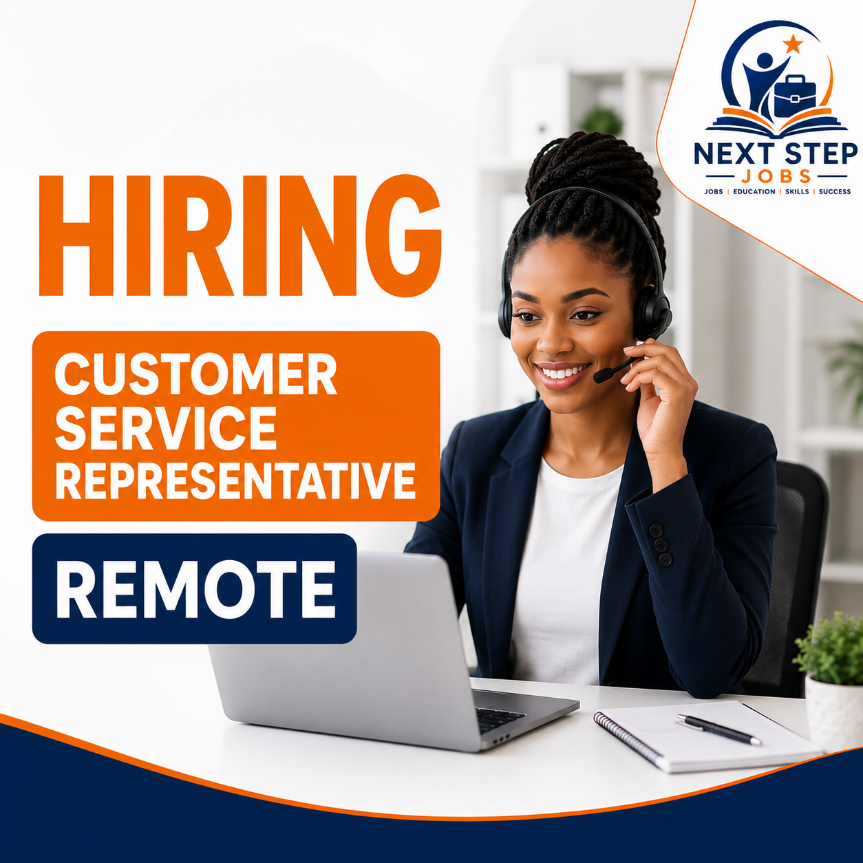 Customer service