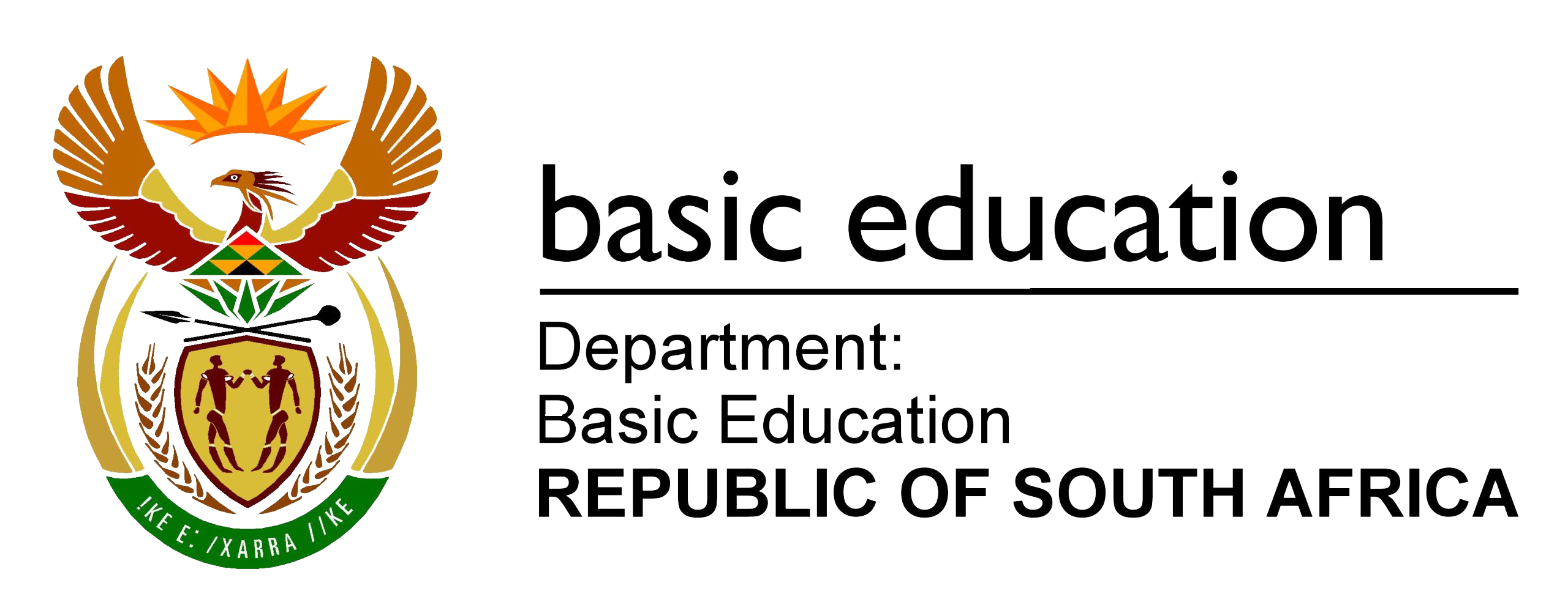 Department of Basic education vacancies